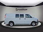 Used 2022 GMC Savana 2500 Work Van 4x2, Empty Cargo Van for sale #PPD6500 - photo 5