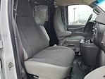 Used 2022 GMC Savana 2500 Work Van 4x2, Empty Cargo Van for sale #PPD6501 - photo 16