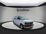 Used 2022 GMC Savana 2500 Work Van 4x2, Empty Cargo Van for sale #PPD6501 - photo 20