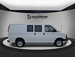 Used 2022 GMC Savana 2500 Work Van 4x2, Empty Cargo Van for sale #PPD6501 - photo 22