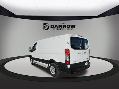 2022 Ford Transit 250 Low Roof RWD, Empty Cargo Van for sale #PPD6526 - photo 2