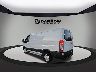 2023 Ford Transit 250 Low Roof RWD, Empty Cargo Van for sale #PPD6527 - photo 2