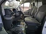 Used 2023 Ford Transit 250 Base Low Roof RWD, Empty Cargo Van for sale #PPD6527 - photo 11