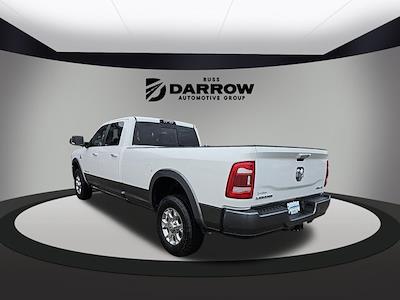 2019 Ram 3500 Crew Cab SRW 4x4, Pickup for sale #PPD6528 - photo 2