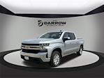 Used 2021 Chevrolet Silverado 1500 LT Crew Cab 4x4, Pickup for sale #PRG6311 - photo 1