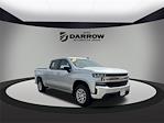 Used 2021 Chevrolet Silverado 1500 LT Crew Cab 4x4, Pickup for sale #PRG6311 - photo 4