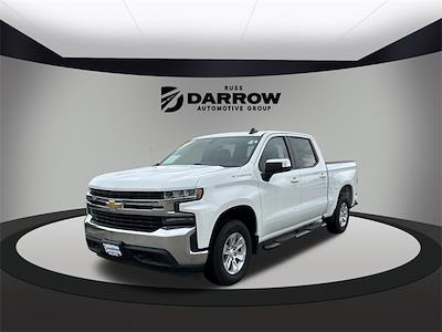 Used 2020 Chevrolet Silverado 1500 LT Crew Cab 4x4, Pickup for sale #PRG6317 - photo 1