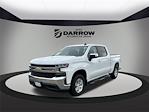 Used 2020 Chevrolet Silverado 1500 LT Crew Cab 4x4, Pickup for sale #PRG6317 - photo 1