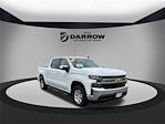 Used 2020 Chevrolet Silverado 1500 LT Crew Cab 4x4, Pickup for sale #PRG6317 - photo 4