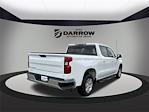 Used 2020 Chevrolet Silverado 1500 LT Crew Cab 4x4, Pickup for sale #PRG6317 - photo 6