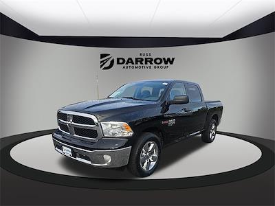 Used 2019 Ram 1500 Classic Tradesman Crew Cab 4x4, Pickup for sale #PRG6460 - photo 1