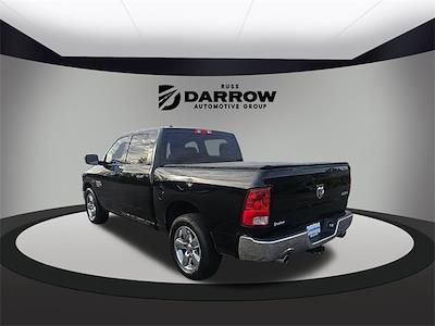 2019 Ram 1500 Classic Crew Cab 4x4, Pickup for sale #PRG6460 - photo 2