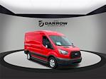 Used 2018 Ford Transit 350 Base Low Roof 4x2, Empty Cargo Van for sale #PTK6102 - photo 4