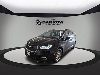 Used 2021 Chrysler Pacifica Touring FWD, Minivan for sale #PTK6203 - photo 1