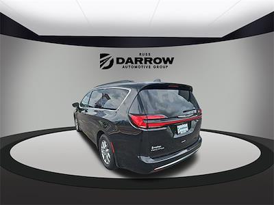 Used 2021 Chrysler Pacifica Touring FWD, Minivan for sale #PTK6203 - photo 2