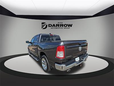 2021 Ram 1500 Crew Cab 4x4, Pickup for sale #PTK6324 - photo 2