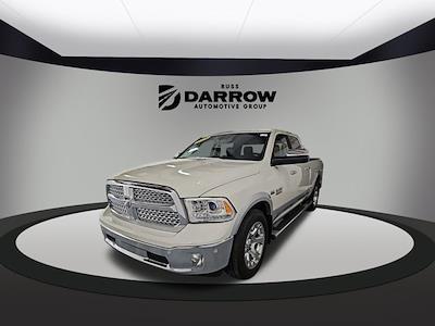 Used 2018 Ram 1500 Laramie Crew Cab 4x4, Pickup for sale #PTK6325 - photo 1