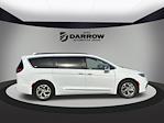 Used 2022 Chrysler Pacifica Limited FWD, Minivan for sale #PTK6374 - photo 5