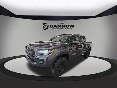 Used 2020 Toyota Tacoma TRD Pro Double Cab 4WD, Pickup for sale #PTK6378A - photo 1