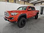 Used 2016 Toyota Tacoma TRD Off-Road Double Cab 4x4, Pickup for sale #PTK6378B - photo 1