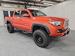 Used 2016 Toyota Tacoma TRD Off-Road Double Cab 4x4, Pickup for sale #PTK6378B - photo 4