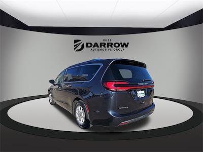 2021 Chrysler Pacifica FWD, Minivan for sale #PTK6444 - photo 2