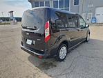 Used 2020 Ford Transit Connect XLT FWD, Passenger Van for sale #PTK6483 - photo 6