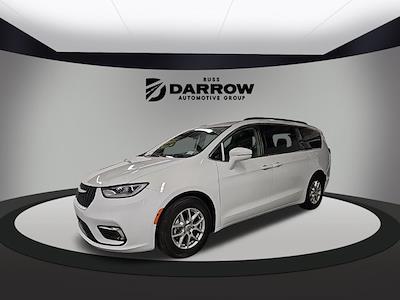 Used 2022 Chrysler Pacifica Touring L FWD, Minivan for sale #PTK6584 - photo 1