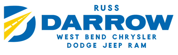 Russ Darrow Chrysler of West Bend logo
