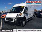 Used 2019 Ram ProMaster 2500 High Roof FWD, Upfitted Cargo Van for sale #H210070A - photo 1