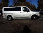 Used 2016 Nissan NV HD Standard Roof 4x2, Passenger Van for sale #H220907A - photo 5