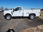 2023 Ford F-250 Regular Cab SRW 4WD, Service Truck for sale #H230537 - photo 1