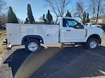 New 2023 Ford F-250 XL Regular Cab 4WD, Service Truck for sale #H230537 - photo 3