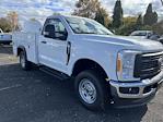 New 2023 Ford F-250 XL Regular Cab 4WD, Service Truck for sale #H230537 - photo 19