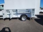 New 2023 Ford Transit 350 HD XL RWD, 11' Reading Aluminum CSV Service Utility Van for sale #H230784 - photo 3