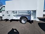 New 2023 Ford Transit 350 HD XL RWD, 11' Reading Aluminum CSV Service Utility Van for sale #H230785 - photo 3