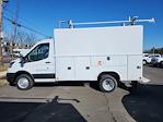 2023 Ford Transit 350 HD RWD, Reading Aluminum CSV Service Utility Van for sale #H230786 - photo 1