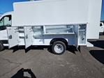 2023 Ford Transit 350 HD RWD, Reading Aluminum CSV Service Utility Van for sale #H230786 - photo 3