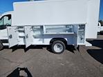 New 2023 Ford Transit 350 HD XL RWD, 11' Reading Aluminum CSV Service Utility Van for sale #H230787 - photo 2