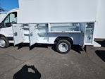 2023 Ford Transit 350 HD RWD, Reading Aluminum CSV Service Utility Van for sale #H230799 - photo 3