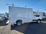 2023 Ford Transit 350 HD RWD, Reading Aluminum CSV Service Utility Van for sale #H230821 - photo 5
