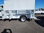 New 2023 Ford Transit 350 HD XL RWD, 11' Reading Aluminum CSV Service Utility Van for sale #H230832 - photo 3
