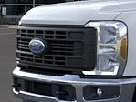 New 2023 Ford F-250 XL Regular Cab 4WD, Pickup for sale #H231092 - photo 17