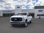 New 2023 Ford F-250 XL Regular Cab 4WD, Pickup for sale #H231092 - photo 3