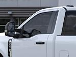 New 2023 Ford F-250 XL Regular Cab 4WD, Pickup for sale #H231092 - photo 20