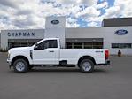 New 2023 Ford F-250 XL Regular Cab 4WD, Pickup for sale #H231092 - photo 4