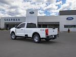 New 2023 Ford F-250 XL Regular Cab 4WD, Pickup for sale #H231092 - photo 2