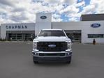 New 2023 Ford F-250 XL Regular Cab 4WD, Pickup for sale #H231092 - photo 6