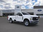 New 2023 Ford F-250 XL Regular Cab 4WD, Pickup for sale #H231092 - photo 7