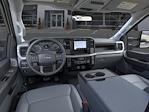 New 2023 Ford F-250 XL Regular Cab 4WD, Pickup for sale #H231092 - photo 9